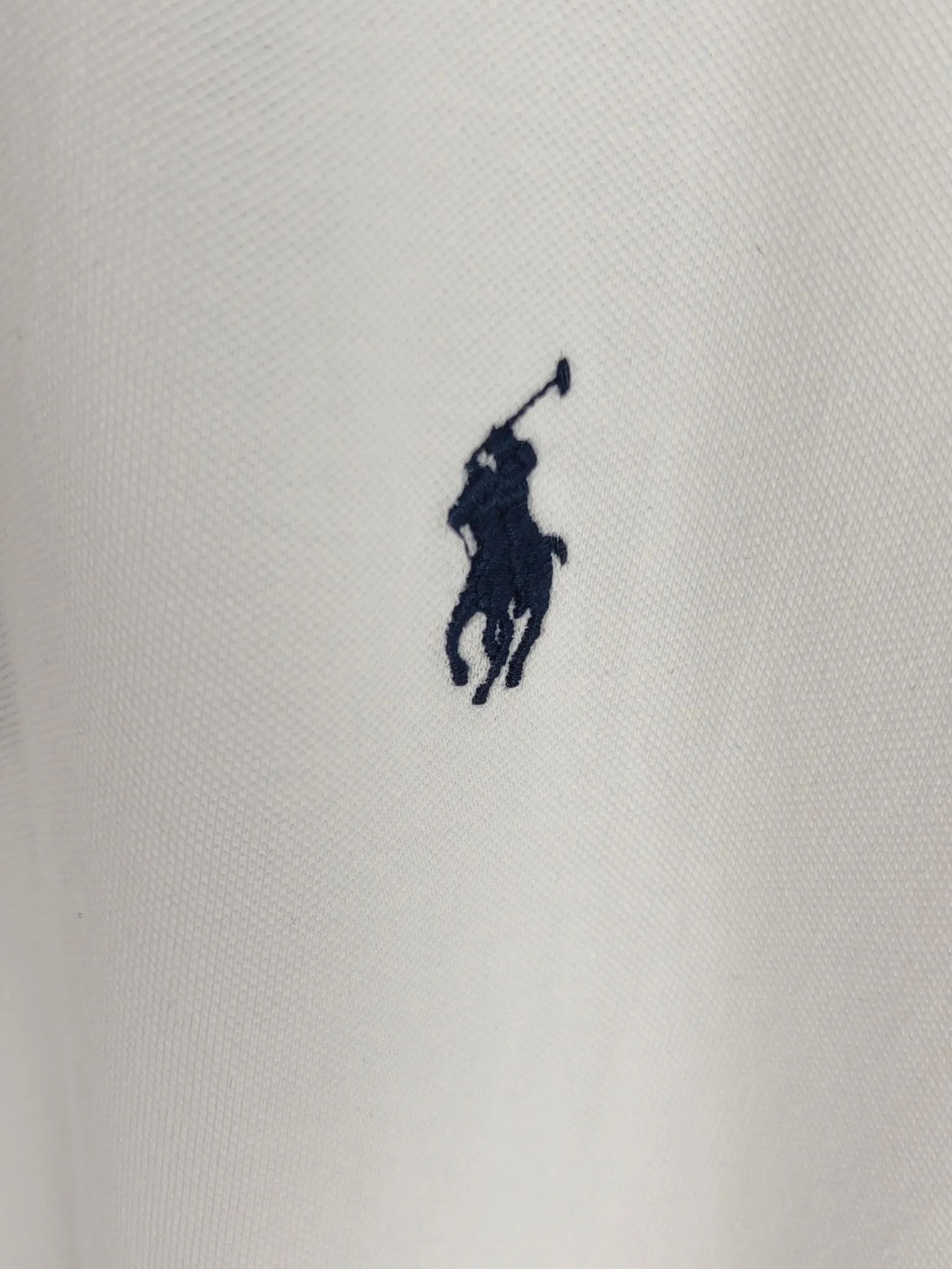 P200 Real shot quality High version Ralph Lauren pony embroidered polo shirt lapel long sleeves High-end quality Complete with three labels, comfortable and breathable, classic and simple, exquisite and fashionable, details show high-end quality Color: black, white, gray, navy blue Size: M-XXL